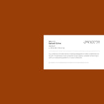 Spiced Ochre Wallpaper / Solid Color / Modern Minimalist Style in Warm Terracotta and Burnt Orange - E149