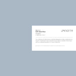 Soft Slate Blue Wallpaper / Solid Color / A Modern Minimalist Design in a Muted Blue-Grey - E224