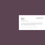 Eggplant Wallpaper / Solid Color, A Moody and Modern Accent in a Deep Plum Purple - E219