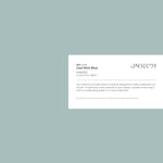 Cool Mint Blue Wallpaper / Solid Color / A Minimalist Design in a Calming Sage Green - E229