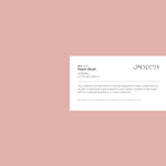 Peach Blush Wallpaper / Solid Color / A Minimalist Design in Soft Apricot and Light Coral - E212