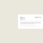 Light Canvas Wallpaper / Solid Color With a Minimalist Textured Finish in a Warm Creamy White - E235