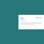 Teal Stone Wallpaper / Solid Color Removable Wallpaper for a Modern Minimalist Accent Wall in Rich Blue-Green - E174