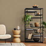 Tawny Dune Wallpaper / Solid Color / A Minimalist Earth Tone Design in Warm Tawny Beige - E180