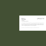 Dry Forest Dune Wallpaper / Solid Color / Modern Minimalist Wall in Earthy Forest Green - E196