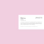 Powder Pink Wallpaper / Solid Color / Minimalist Design in a Soft Blush Rose Tone - E210