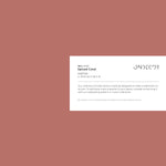 Spiced Coral Wallpaper / Solid Color / A Minimalist Design in a Warm Terracotta Clay Hue - E208