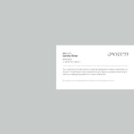 Gentle Silver Wallpaper / Solid Color / Minimalist Design in Soft Silver Gray - E237