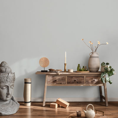 Peel And Stick Silver Wallpaper