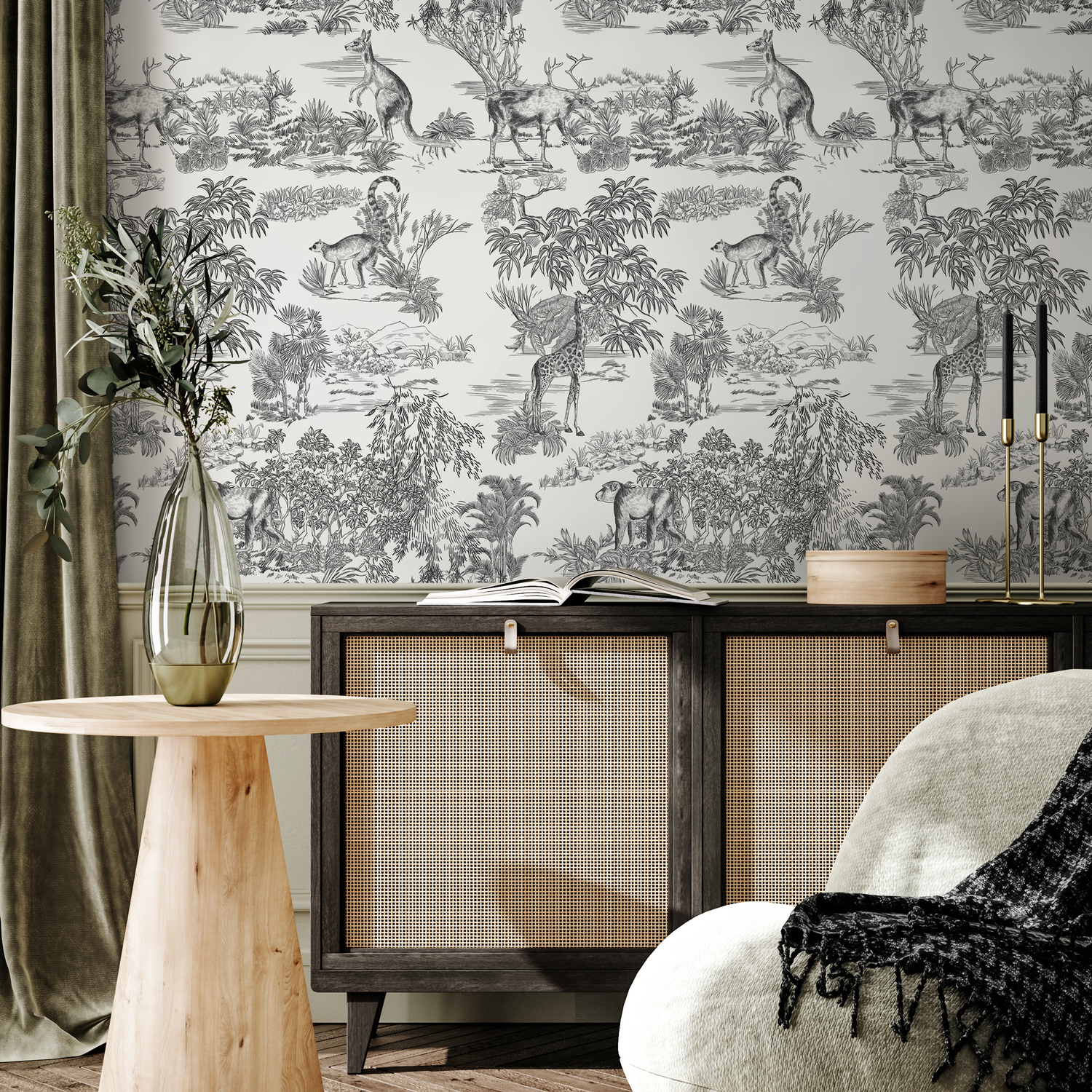 E120 A - All Channels Image 1