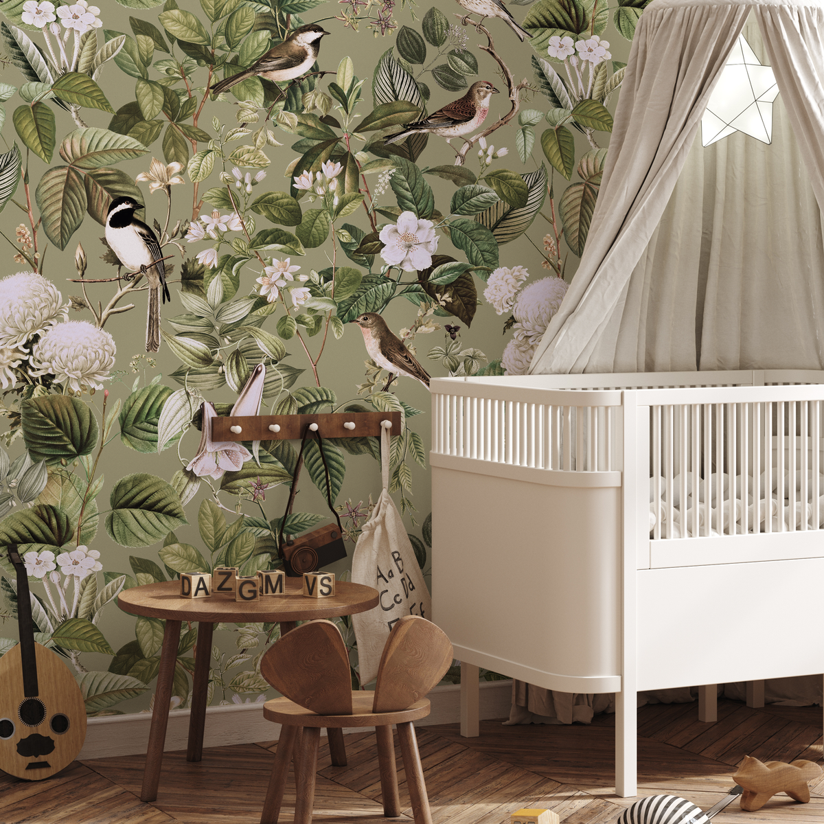 E101 D - All Channels Image 1