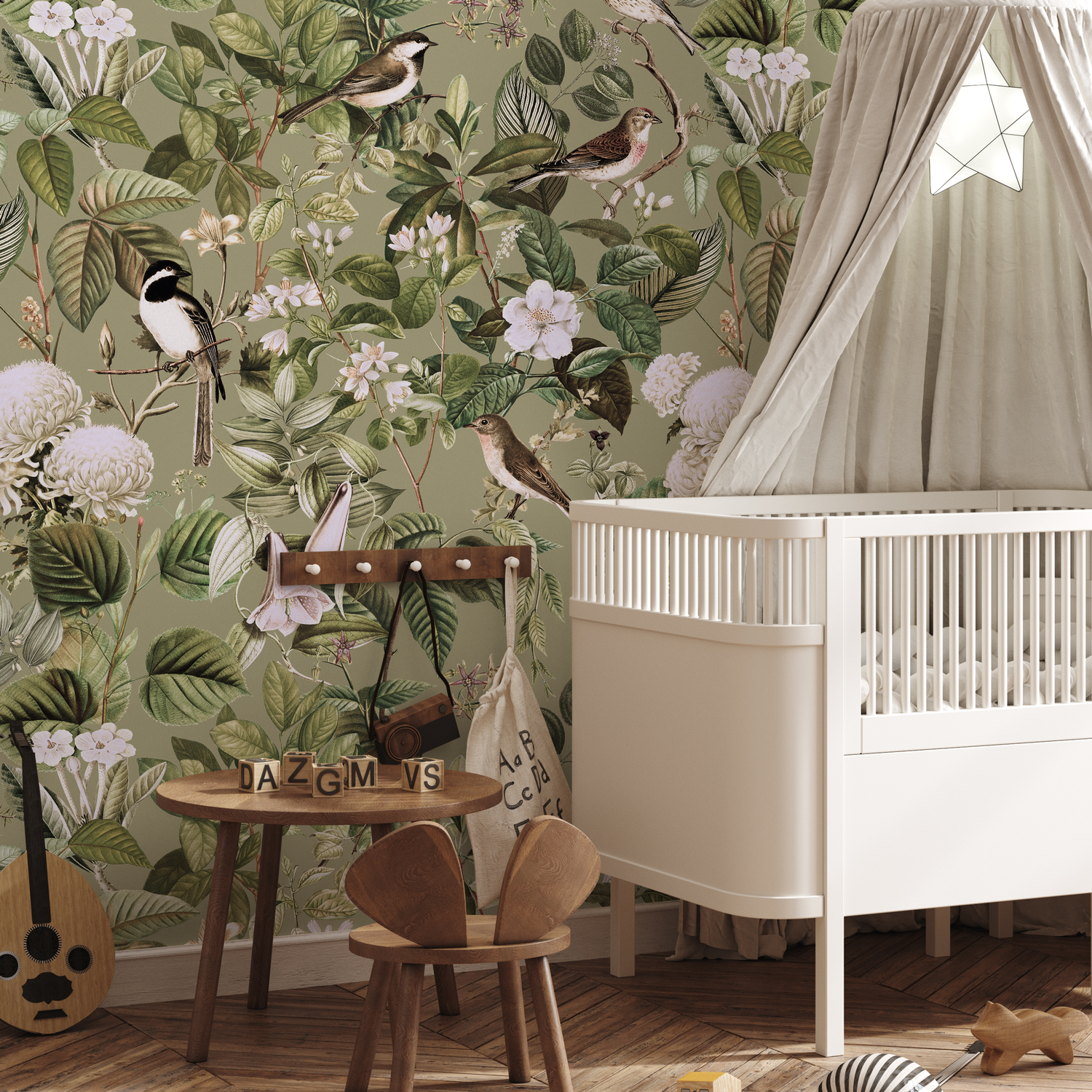 E101 D - All Channels Image 1