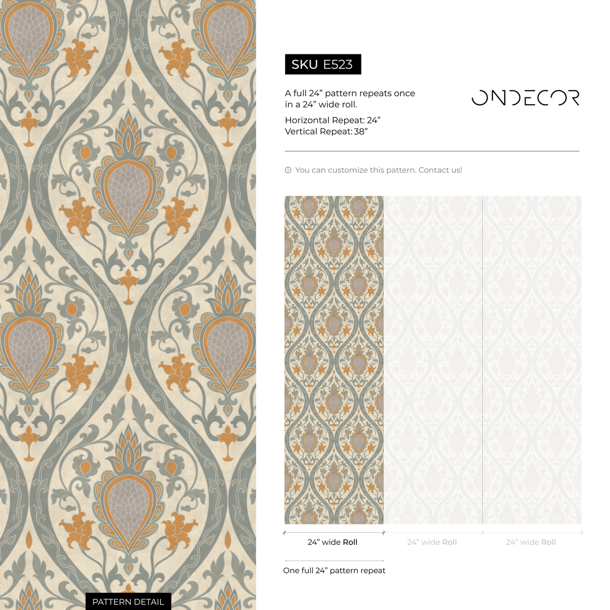 E523 - All Channels Image 5