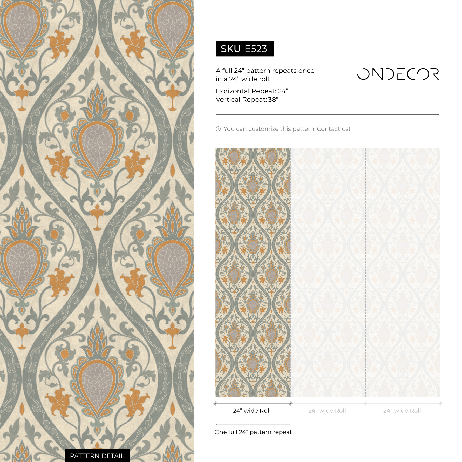 E523 - All Channels Image 5