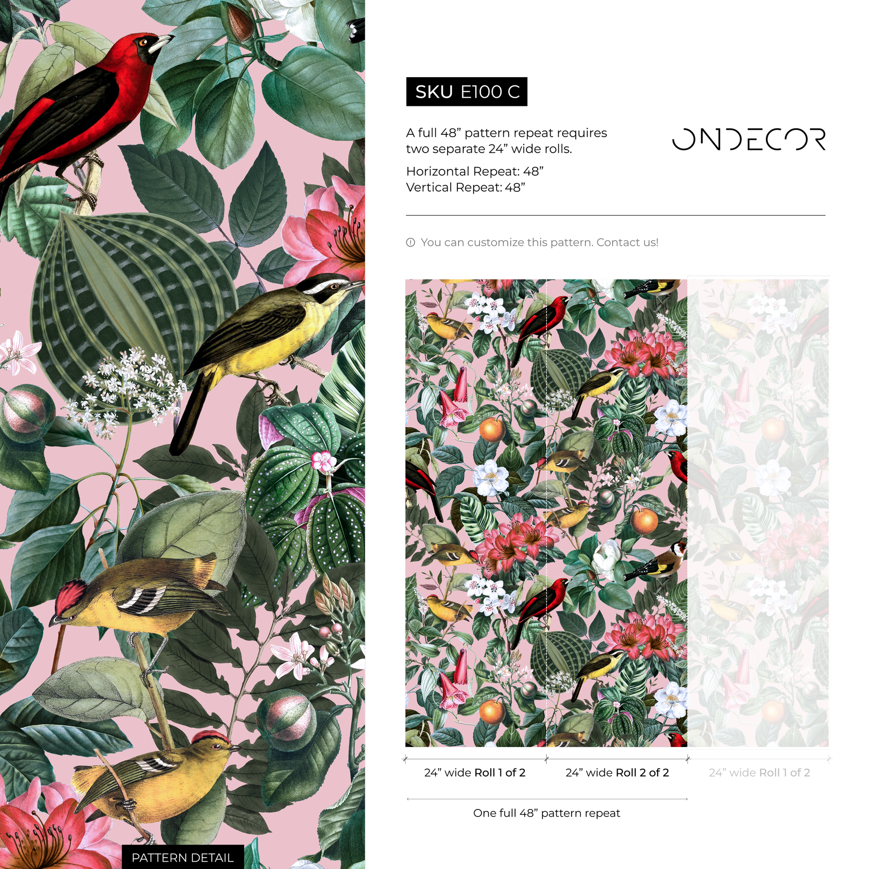 E100 C - All Channels Image 5