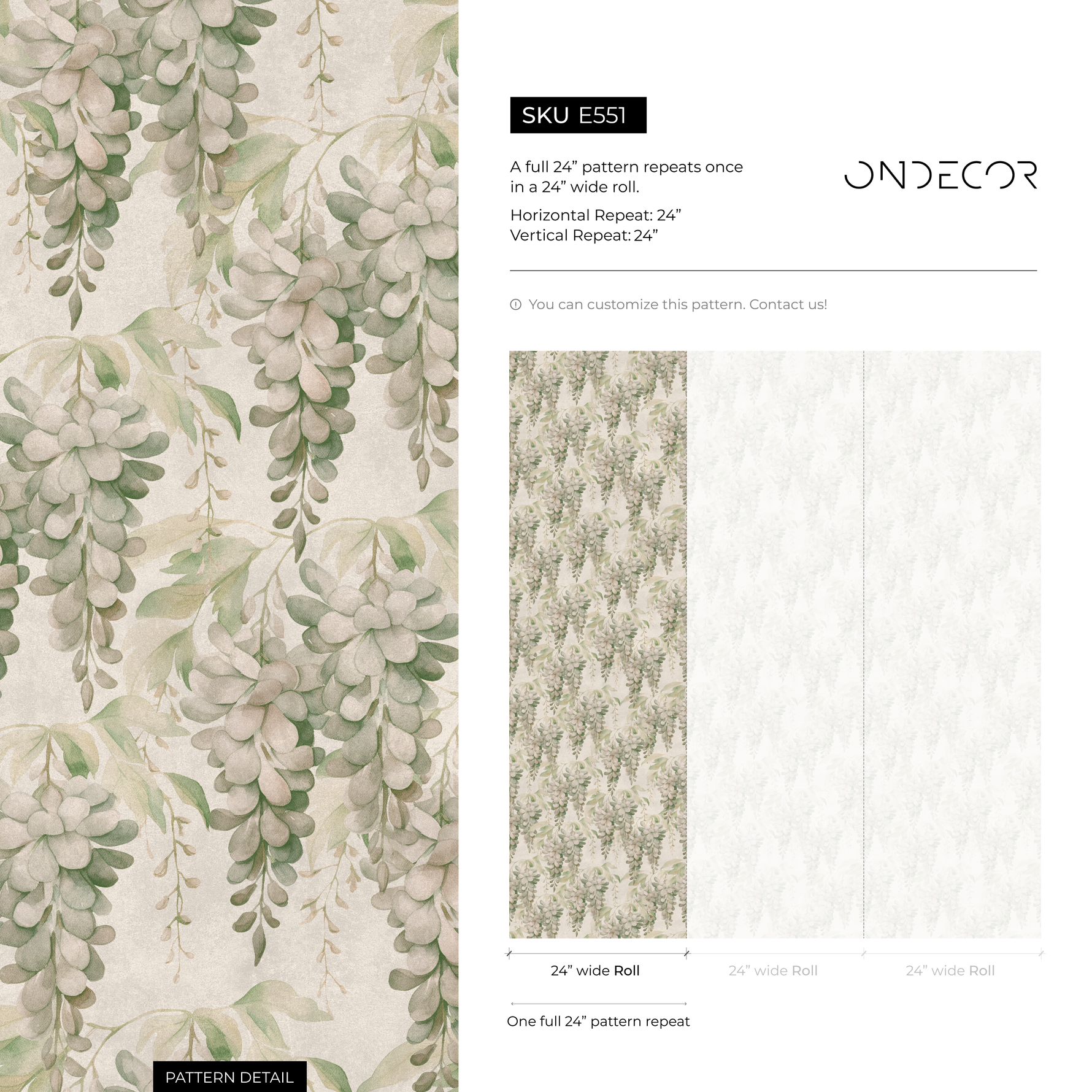 E551 - All Channels Image 5