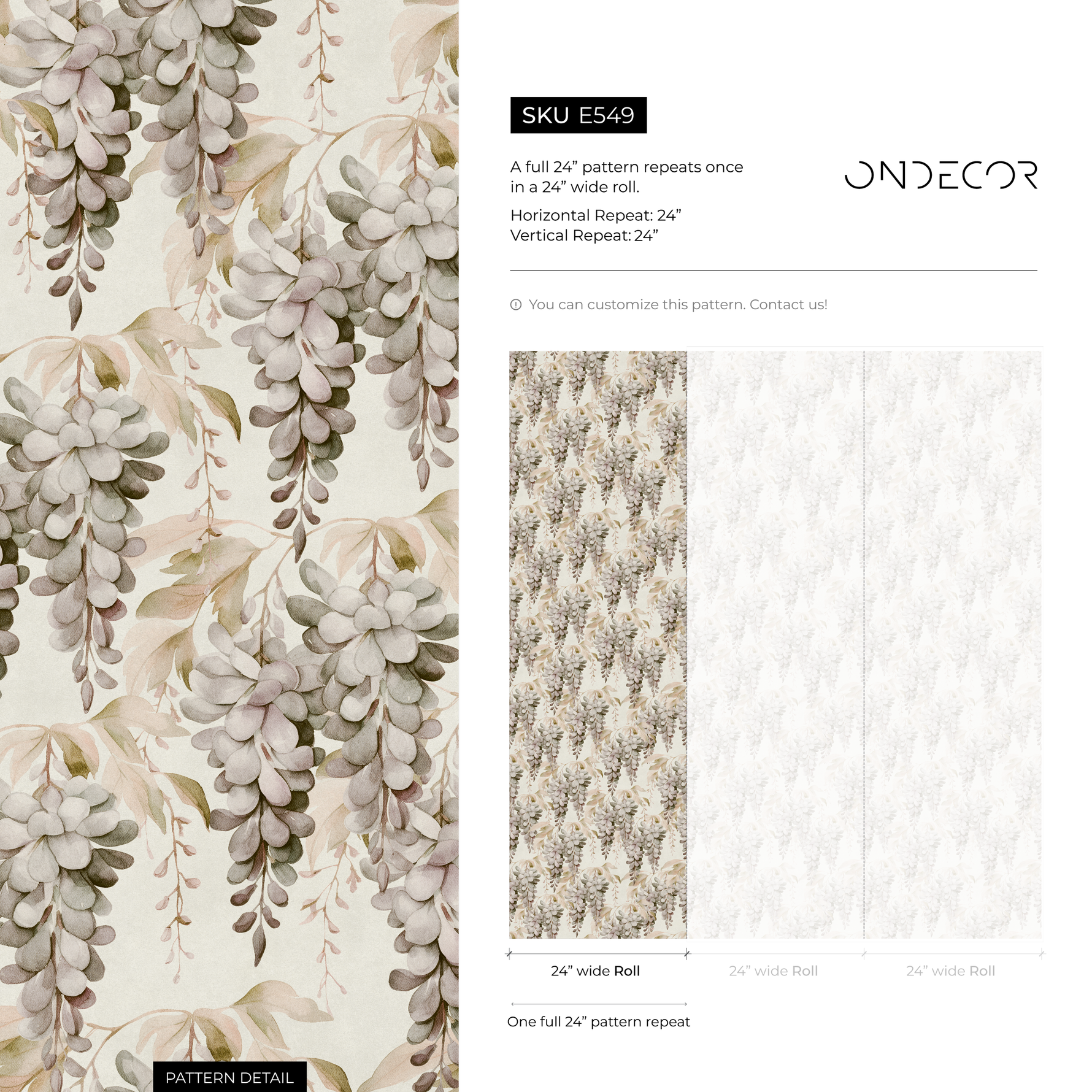 E549 - All Channels Image 5