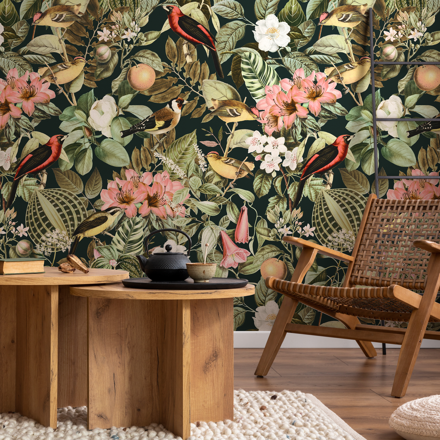 E100 D - All Channels Image 0