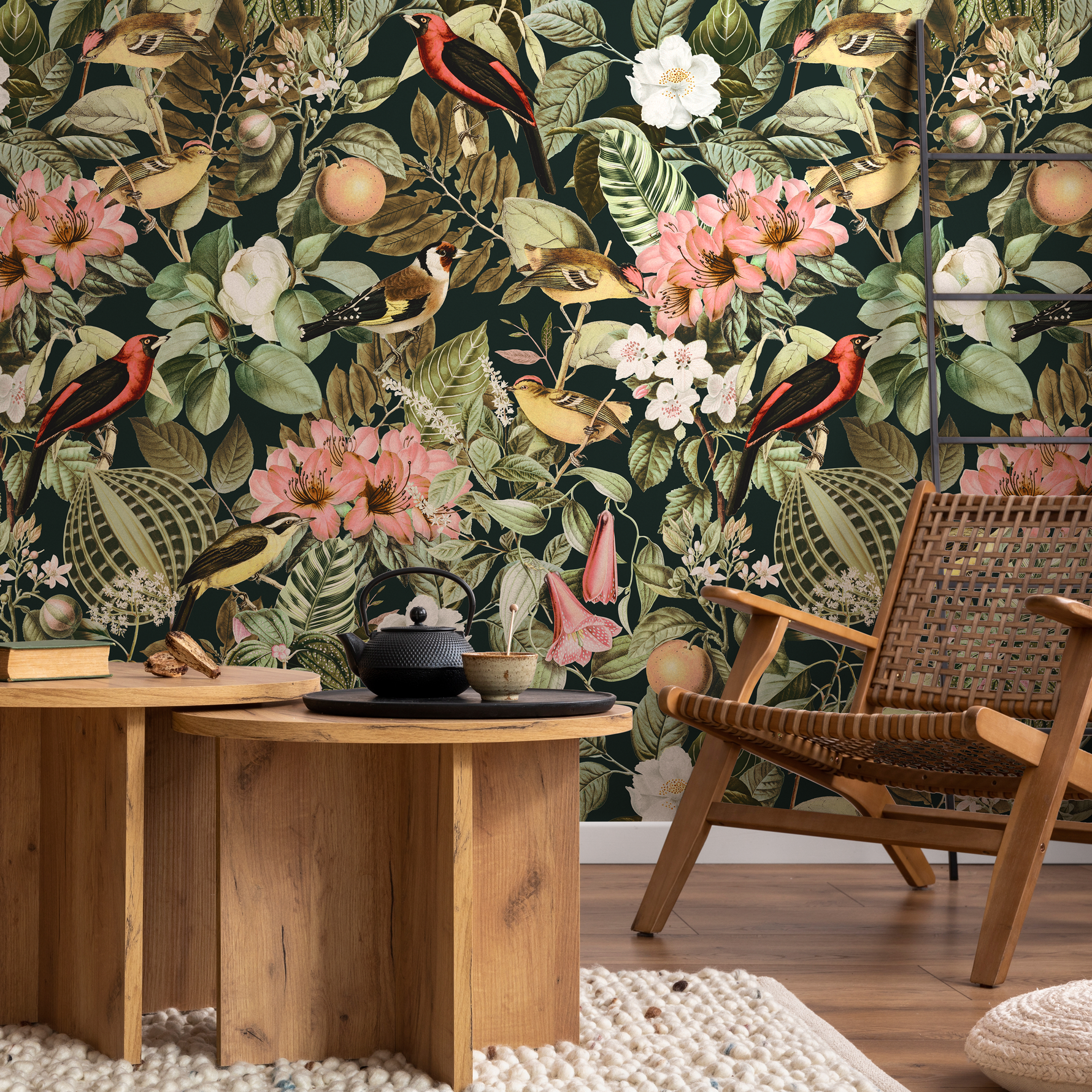 E100 D - All Channels Image 0