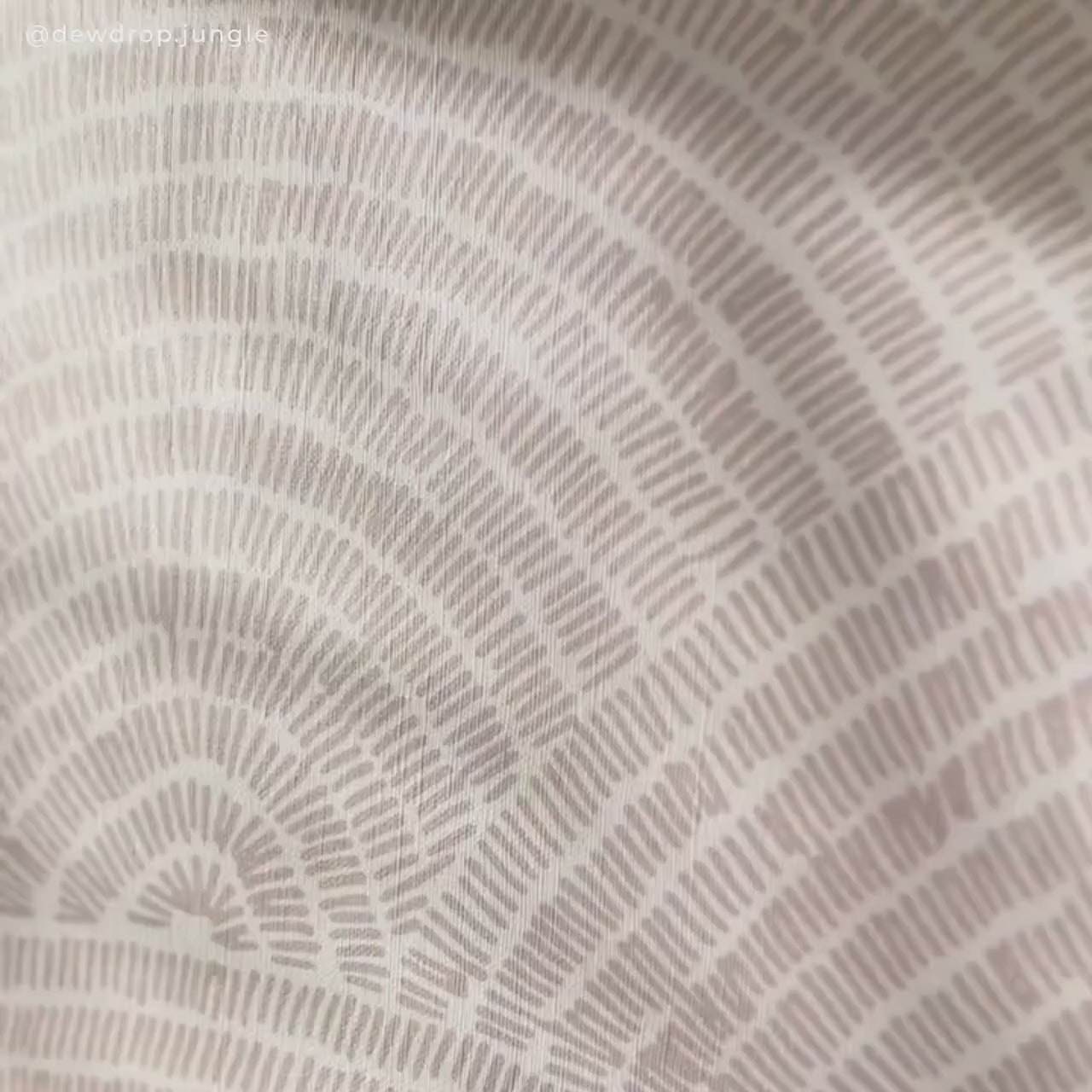 Ombre Wallpaper with a Fading Gradient in Blue and Gray - E262