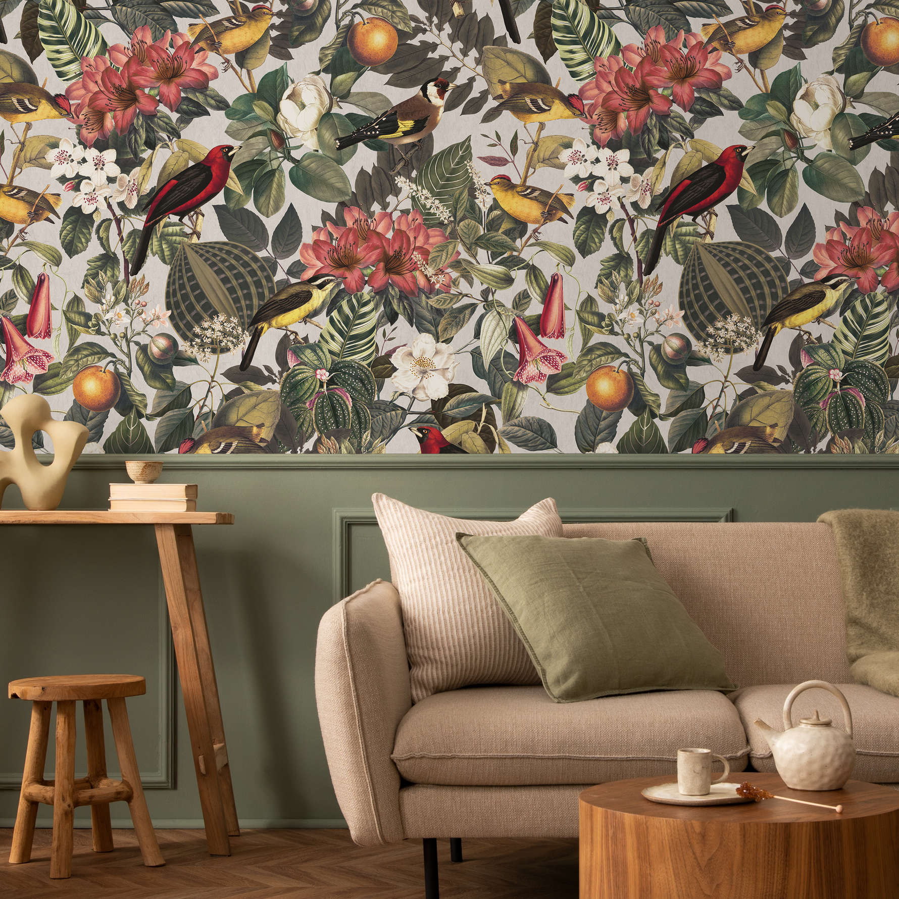 E100 A - All Channels Image 2