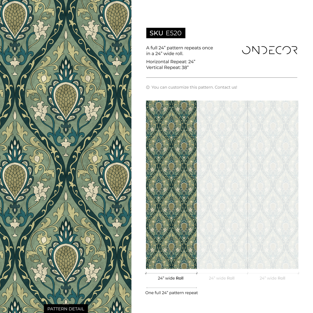 E520 - All Channels Image 5