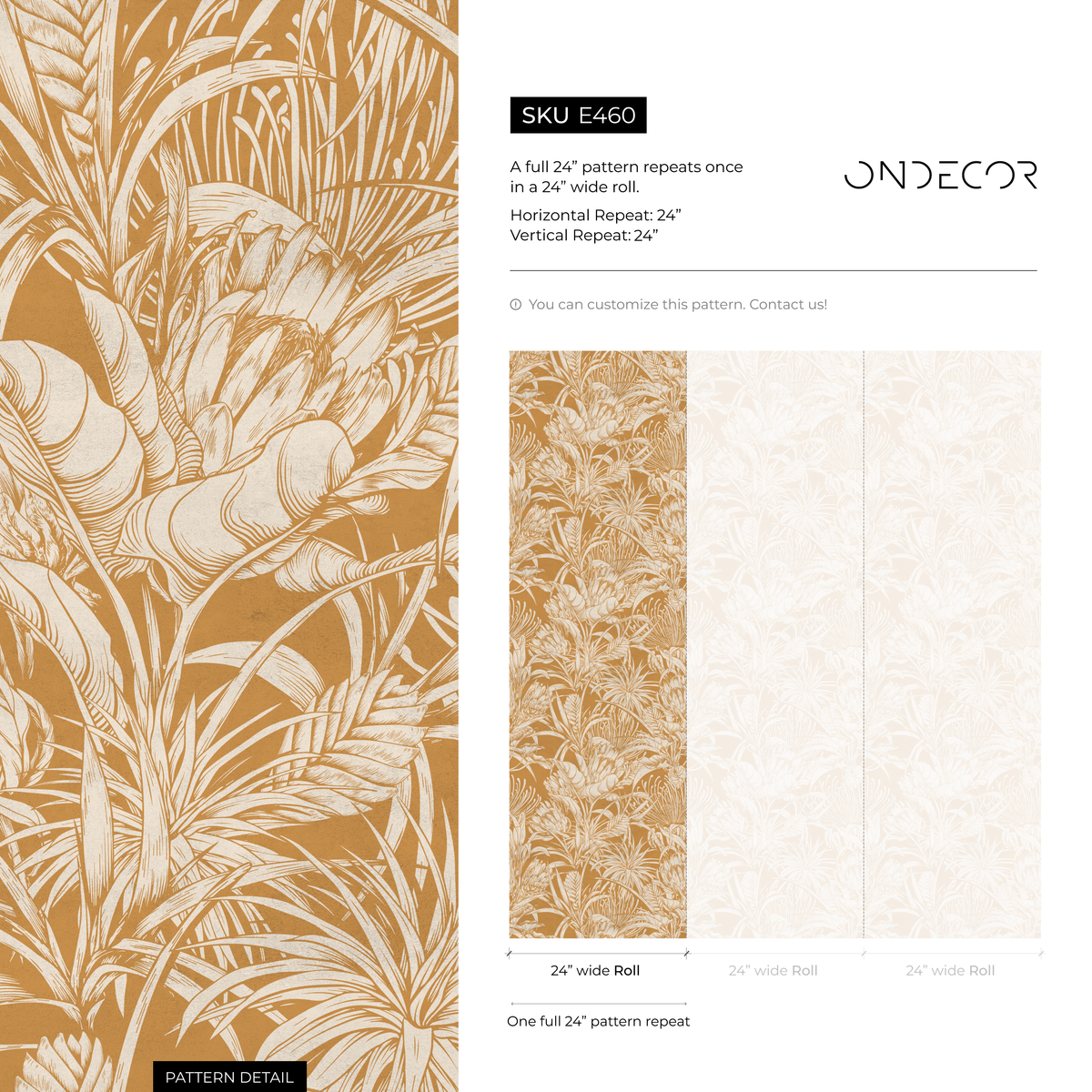 E460 - All Channels Image 5