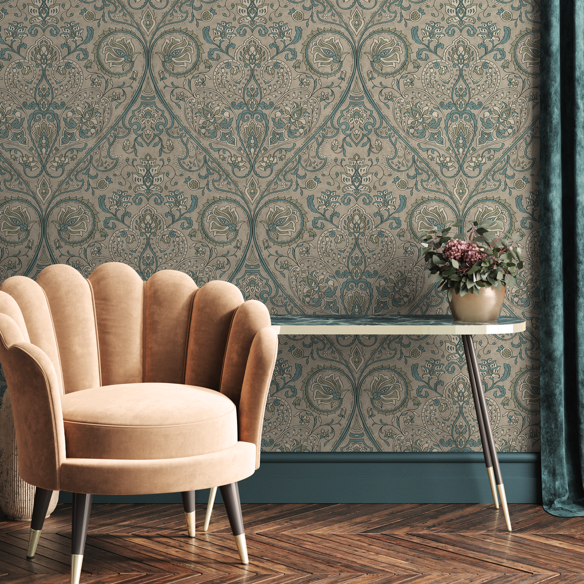 E525 - All Channels Image 1