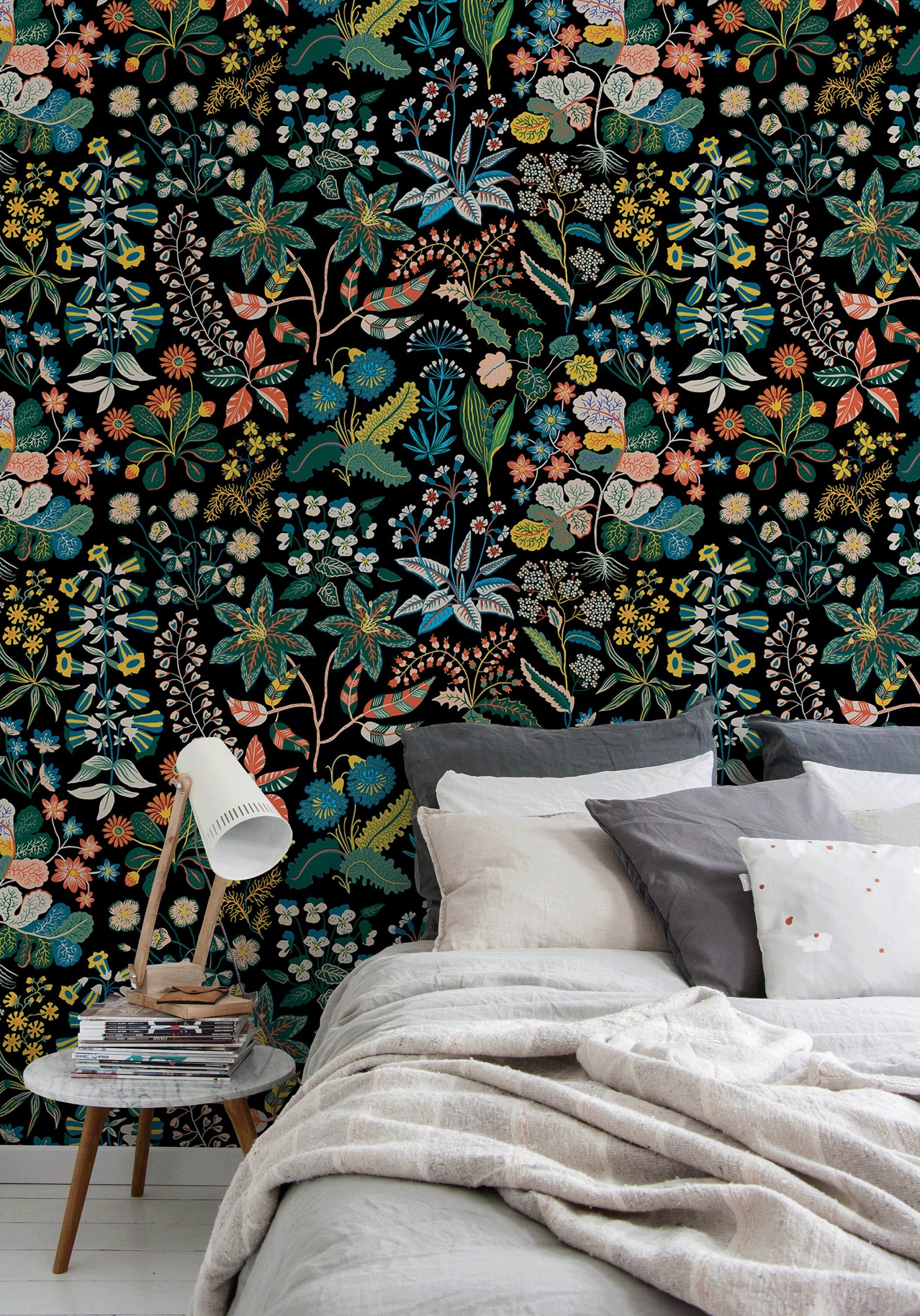 Wallpaper Removable Wallpaper Peel and Stick Wallpaper Wall Decor Home Decor Wall Art Printable Wall Art Room Decor Wall Prints - A936