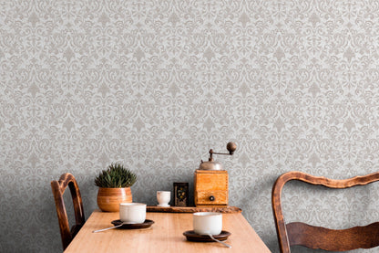 Wallpaper Removable Wall Mural Vintage Decor Wall Covering Home Decor Wallpaper Temporary Wallpaper - C186