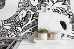 Wallpaper Removable Wallpaper Peel and Stick Wallpaper Wall Decor Home Decor Wall Art Printable Wall Art Room Decor Wall Prints - X032