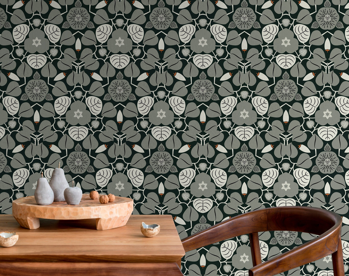 Peel and Stick Wallpaper Removable Wallpaper Wall Decor Home Decor Wall Art Printable Wall Art Room Decor Wall Prints Wall Hanging - X040