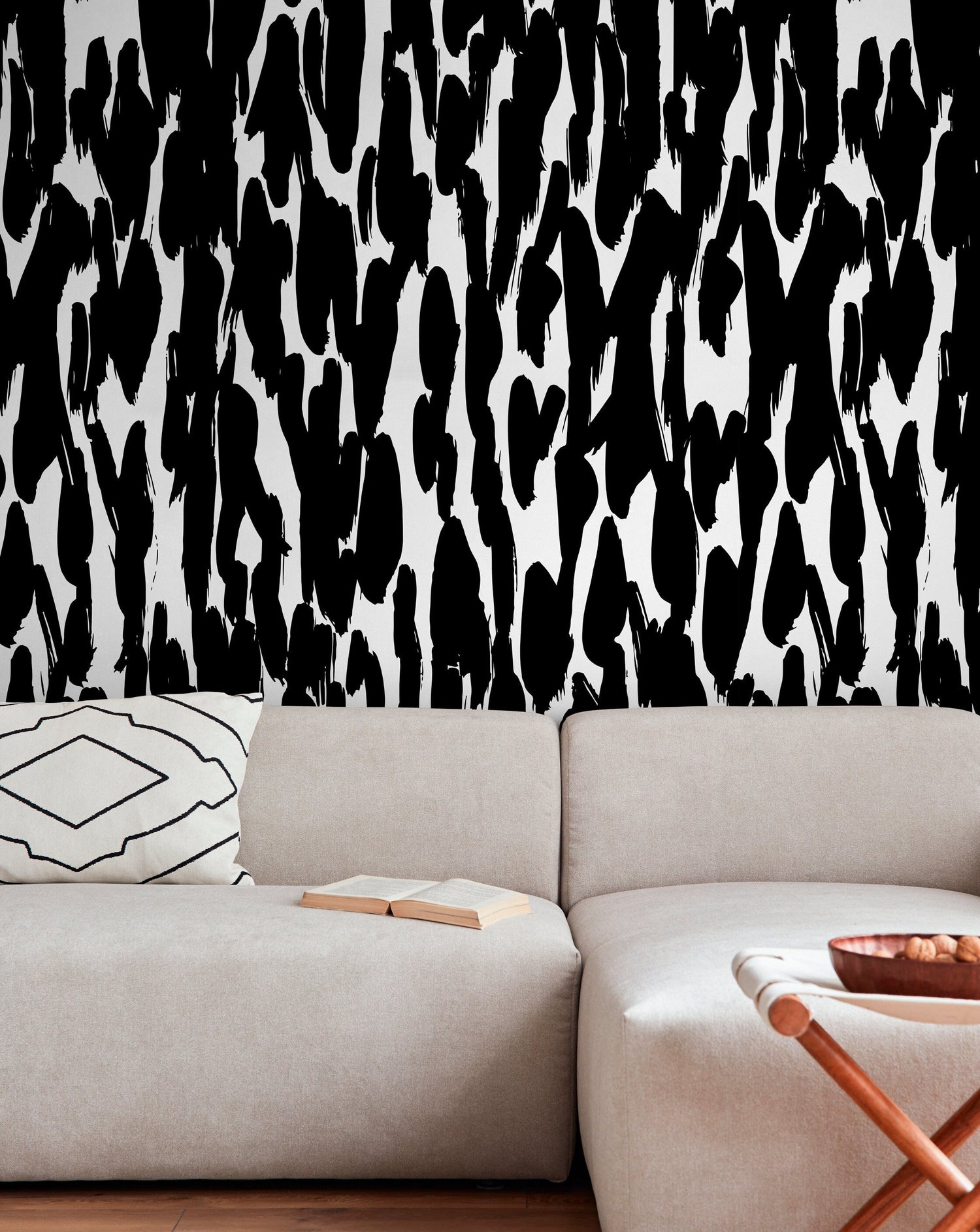 Wallpaper Removable Wallpaper Peel and Stick Wallpaper Wall Decor Home Decor Wall Art Printable Wall Art Room Decor Wall Prints - X072