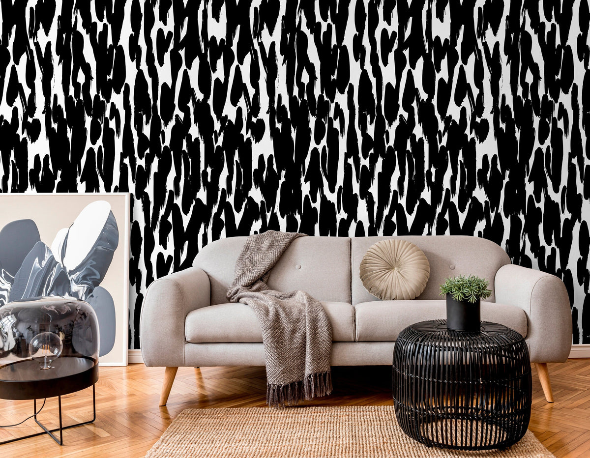 Wallpaper Removable Wallpaper Peel and Stick Wallpaper Wall Decor Home Decor Wall Art Printable Wall Art Room Decor Wall Prints - X072