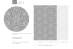 Removable Wallpaper Temporary Wallpaper Wallpaper Peel and Stick Wallpaper Wall Paper - X075