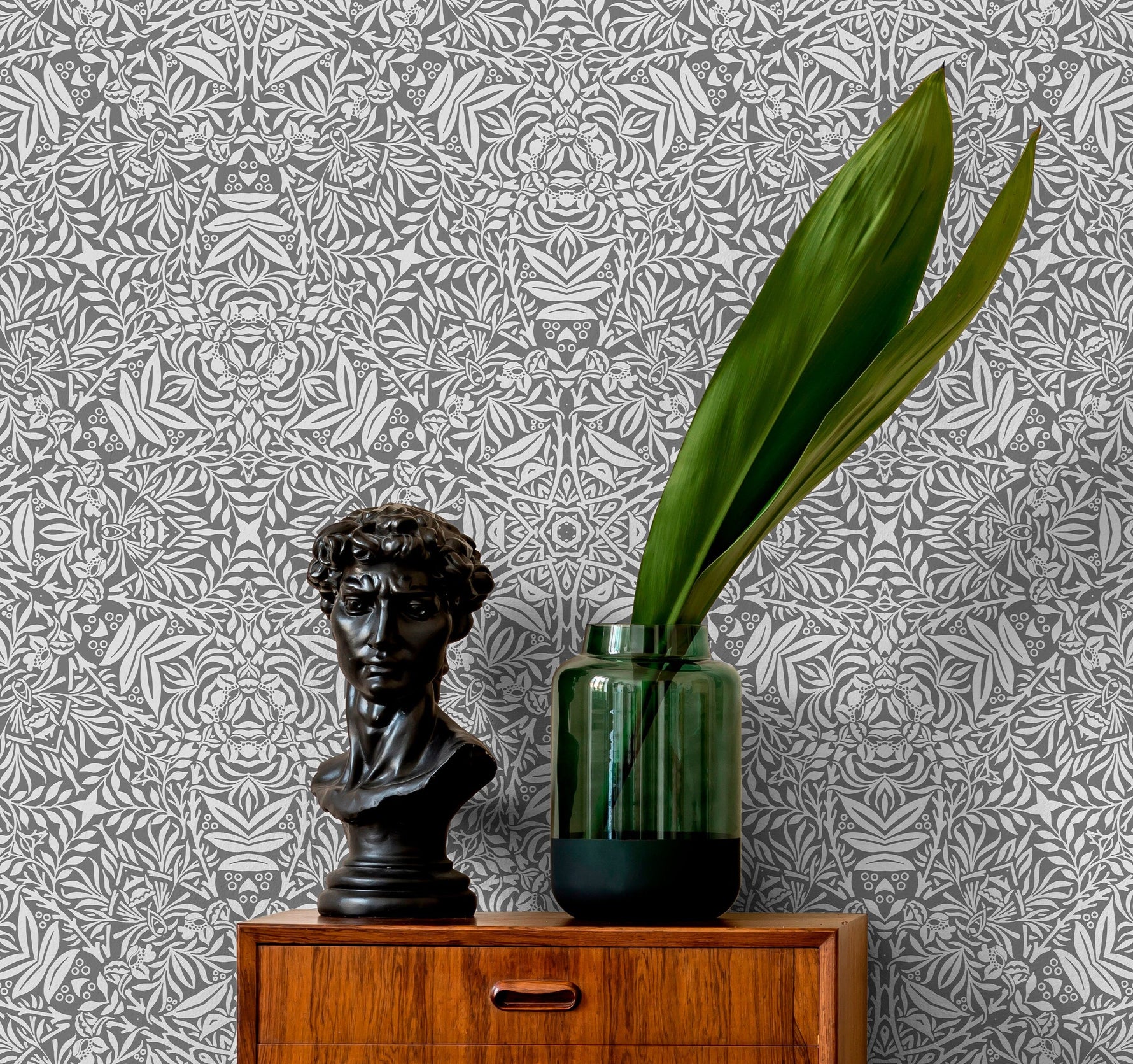 Removable Wallpaper Temporary Wallpaper Wallpaper Peel and Stick Wallpaper Wall Paper - X075