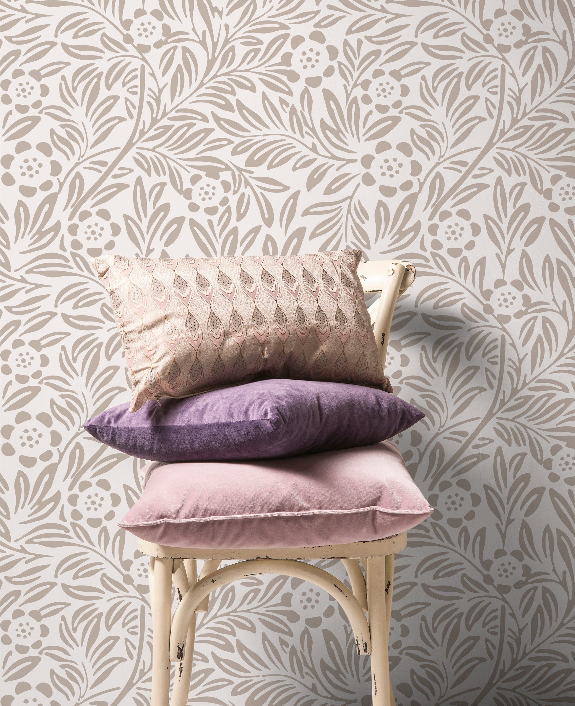 Removable Wallpaper Peel and Stick Wallpaper Wall Paper Wall Temporary Wallpaper Wall - C302