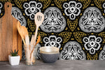 Peel and Stick Wallpaper Removable Wallpaper Wall Decor Home Decor Wall Art Printable Wall Art Room Decor Wall Prints Wall Hanging - X082
