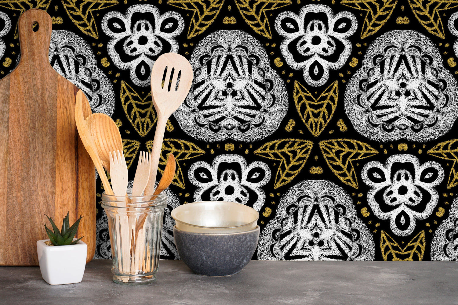 Peel and Stick Wallpaper Removable Wallpaper Wall Decor Home Decor Wall Art Printable Wall Art Room Decor Wall Prints Wall Hanging - X082