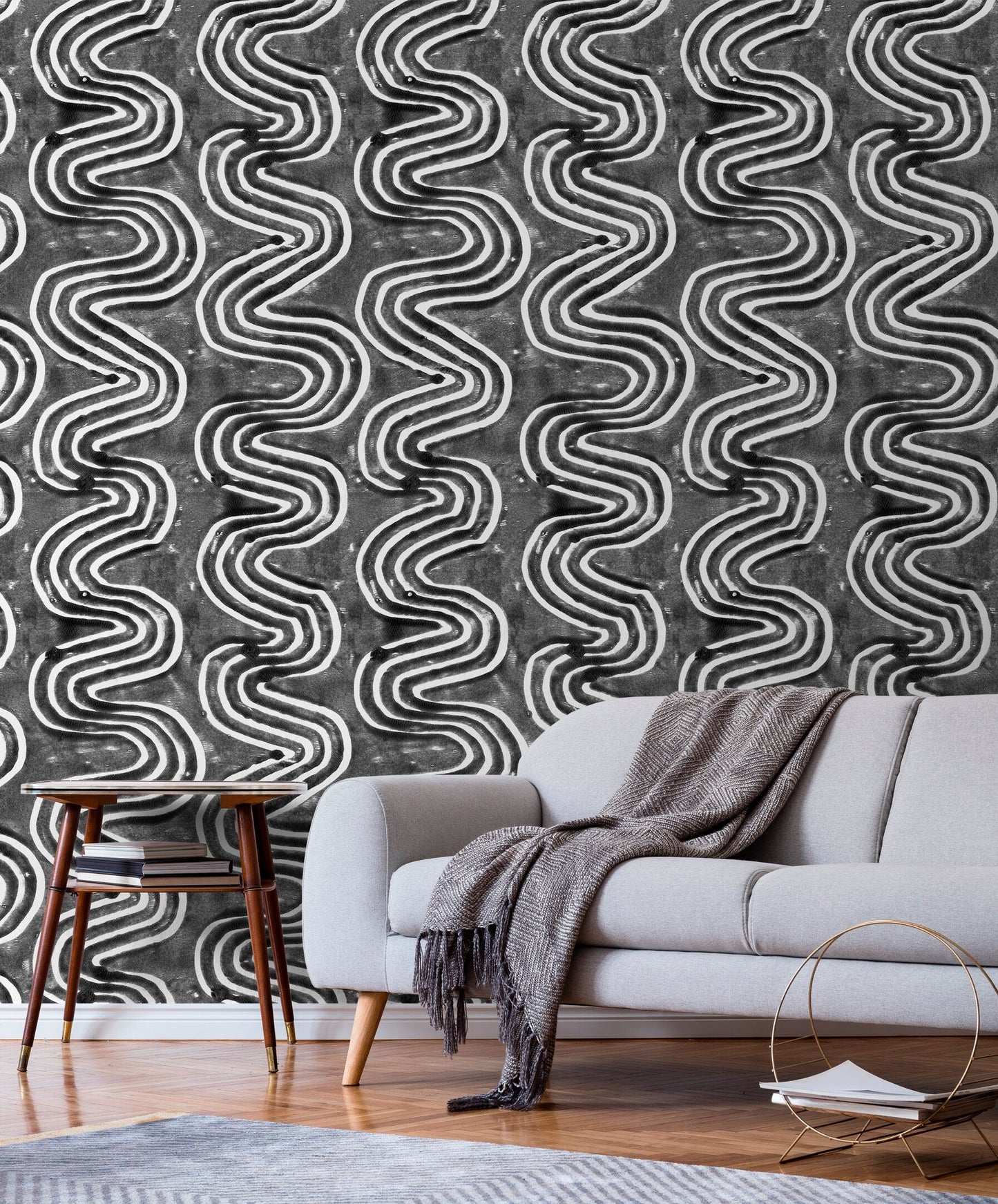Removable Wallpaper Peel and Stick Wallpaper Wall Paper Wall Mosaico Tiles Wallpaper Wallpaper Print - X096