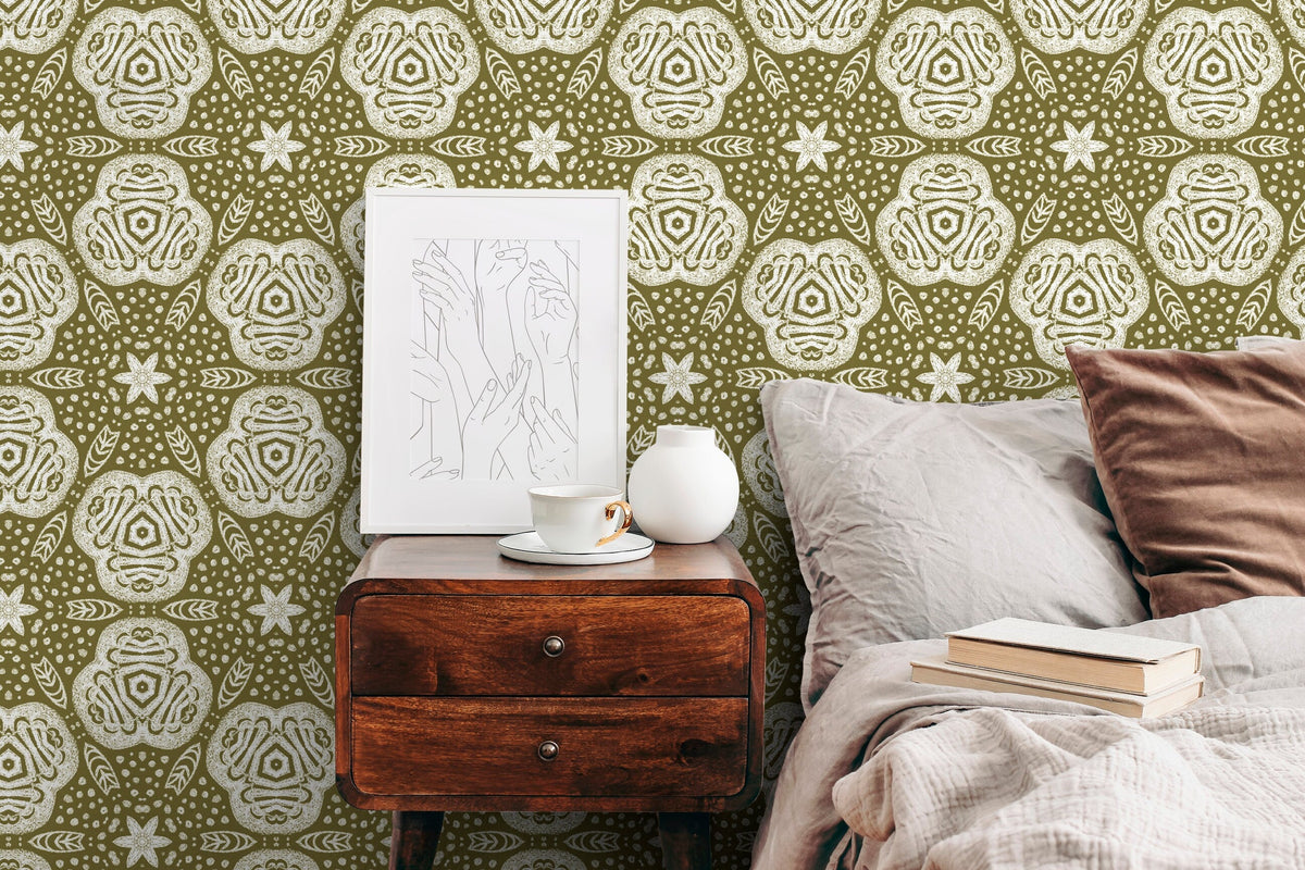 Wallpaper Removable Wallpaper Peel and Stick Wallpaper Wall Decor Home Decor Wall Art Printable Wall Art Room Decor Wall Prints - X098