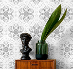 Removable Wallpaper Temporary Wallpaper Vintage Wallpaper Peel and Stick Wallpaper Wall Paper - X100