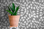 Removable Wallpaper, Temporary Wallpaper, Minimalistic Wallpaper, Peel and Stick Wallpaper, Wall Paper - X010