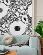 Wallpaper Removable Wallpaper Peel and Stick Wallpaper Wall Decor Home Decor Wall Art Printable Wall Art Room Decor Wall Prints - X032