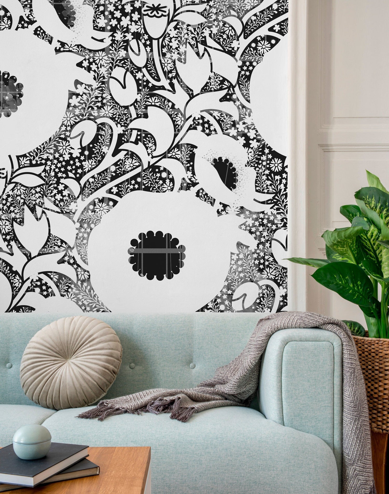 Wallpaper Removable Wallpaper Peel and Stick Wallpaper Wall Decor Home Decor Wall Art Printable Wall Art Room Decor Wall Prints - X032