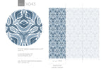 Watercolor Wallpaper, Removable Wallpaper, Watercolor print, Watercolor, Large wall paper, Removable wallpaper, Watercolor - X043