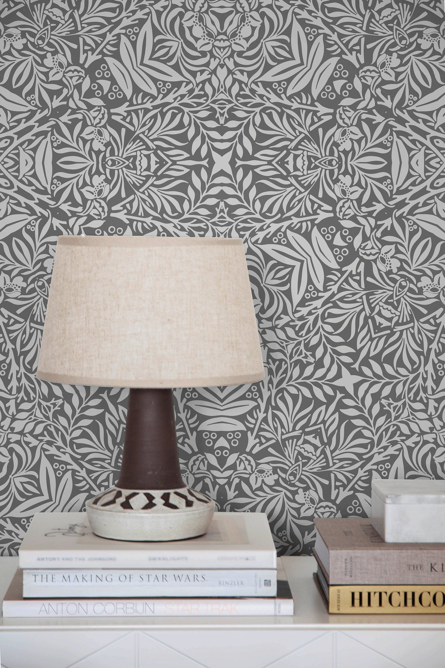 Removable Wallpaper Temporary Wallpaper Wallpaper Peel and Stick Wallpaper Wall Paper - X075