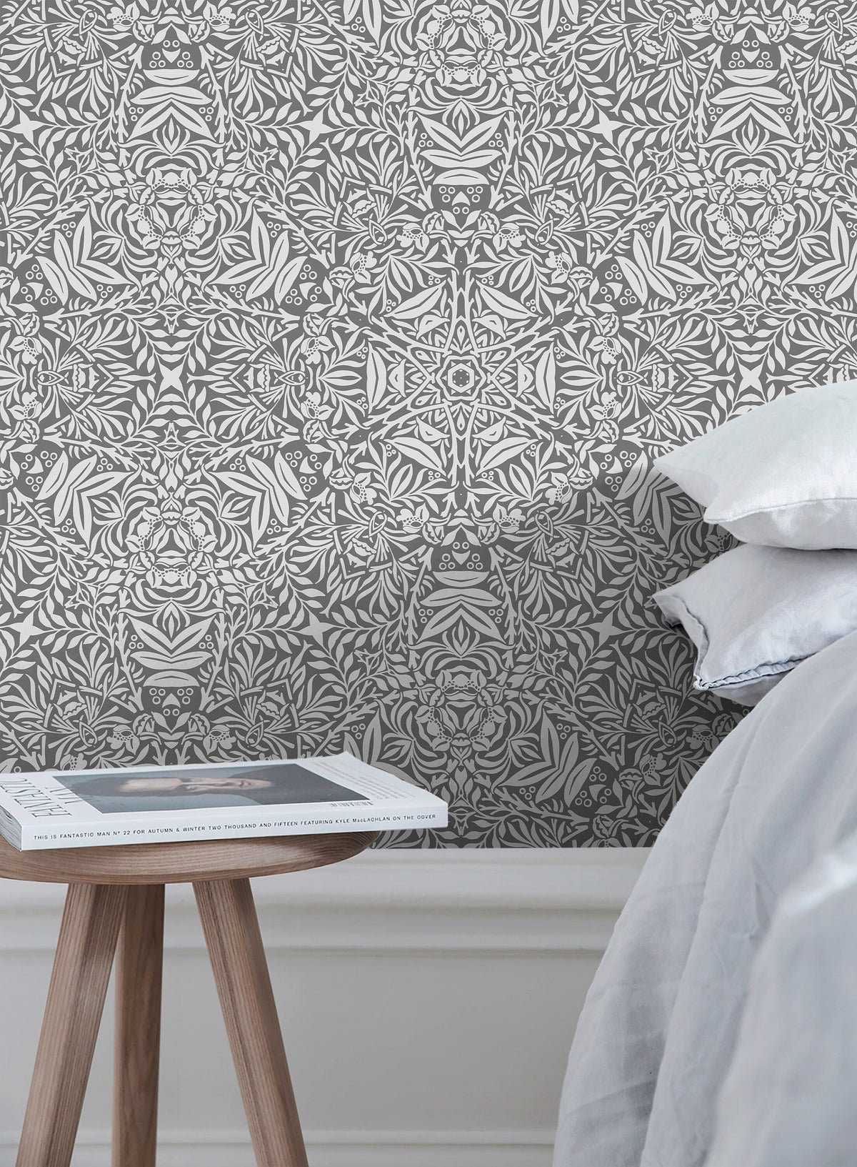 Removable Wallpaper Temporary Wallpaper Wallpaper Peel and Stick Wallpaper Wall Paper - X075