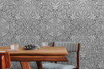Removable Wallpaper Temporary Wallpaper Wallpaper Peel and Stick Wallpaper Wall Paper - X075