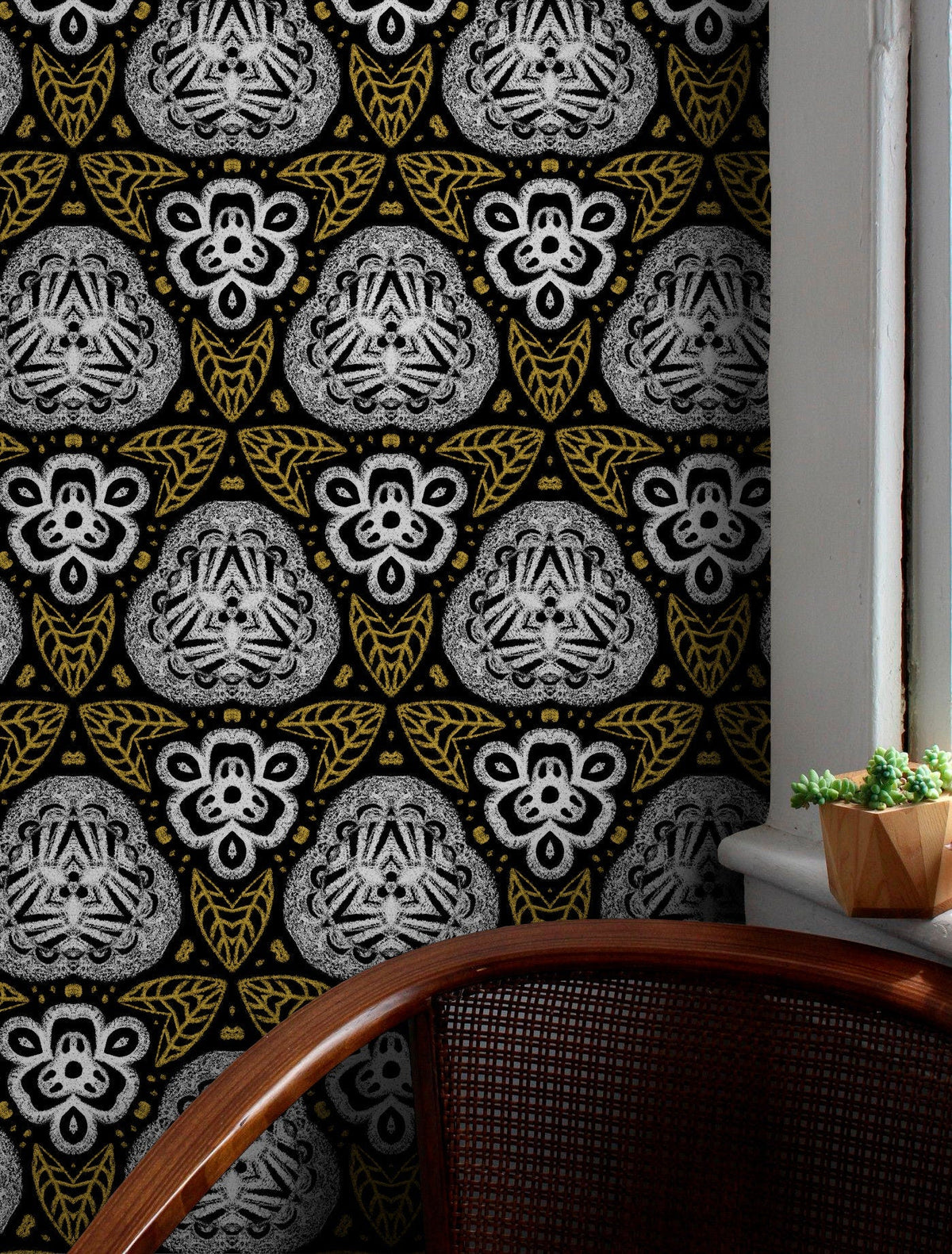 Peel and Stick Wallpaper Removable Wallpaper Wall Decor Home Decor Wall Art Printable Wall Art Room Decor Wall Prints Wall Hanging - X082